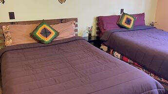 SiempreViva Hospedaje By GEstores