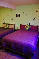 SiempreViva Hospedaje By GEstores