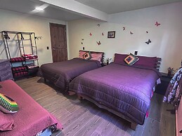 SiempreViva Hospedaje By GEstores