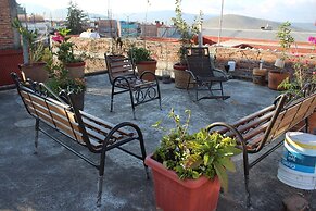 SiempreViva Hospedaje By GEstores