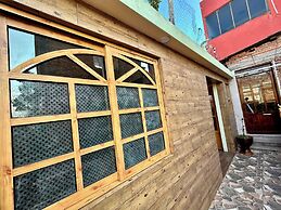 SiempreViva Hospedaje By GEstores