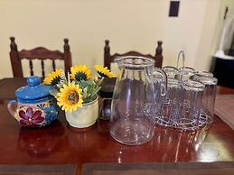 SiempreViva Hospedaje By GEstores