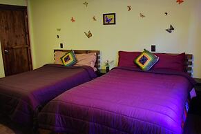 SiempreViva Hospedaje By GEstores