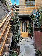 SiempreViva Hospedaje By GEstores