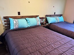 SiempreViva Hospedaje By GEstores