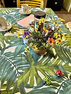 SiempreViva Hospedaje By GEstores