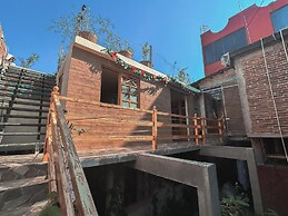 SiempreViva Hospedaje By GEstores