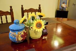 SiempreViva Hospedaje By GEstores