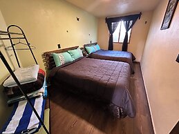 SiempreViva Hospedaje By GEstores