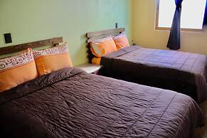 SiempreViva Hospedaje By GEstores