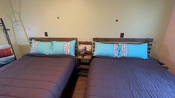 SiempreViva Hospedaje By GEstores