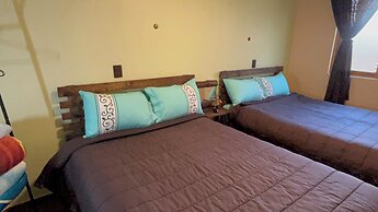 SiempreViva Hospedaje By GEstores