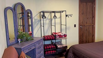 SiempreViva Hospedaje By GEstores