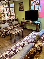 SiempreViva Hospedaje By GEstores