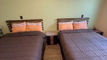 SiempreViva Hospedaje By GEstores