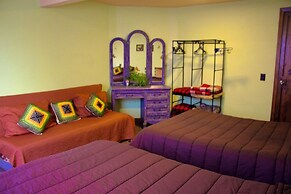 SiempreViva Hospedaje By GEstores