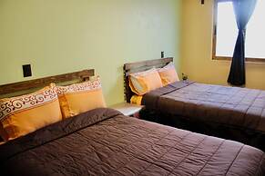 SiempreViva Hospedaje By GEstores