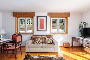 Casa da Avó Chiquinha