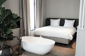 Hotel Abdij Dokkum