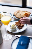 Hotel Abdij Dokkum