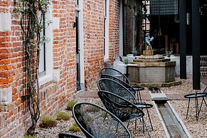 Hotel Abdij Dokkum