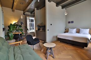 Hotel Abdij Dokkum