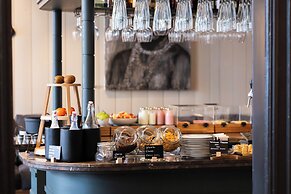 Hotel Abdij Dokkum
