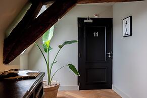 Hotel Abdij Dokkum