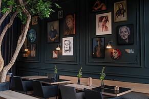 Hotel Abdij Dokkum