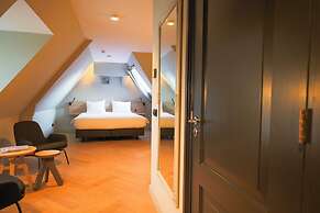 Hotel Abdij Dokkum