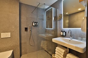 Hotel Abdij Dokkum