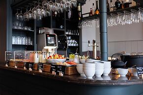 Hotel Abdij Dokkum