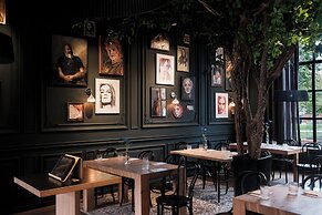 Hotel Abdij Dokkum