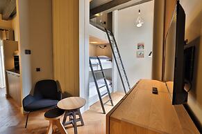 Hotel Abdij Dokkum