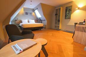 Hotel Abdij Dokkum