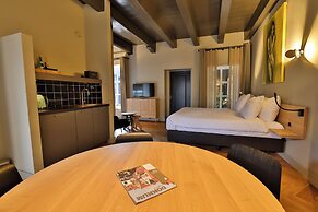 Hotel Abdij Dokkum