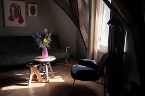 Hotel Abdij Dokkum