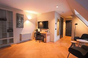 Hotel Abdij Dokkum