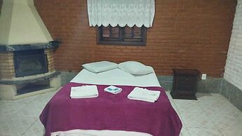 Pousada Vale das Flores