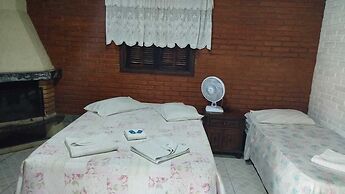 Pousada Vale das Flores