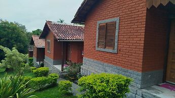 Pousada Vale das Flores