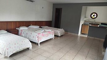 Pousada Vale das Flores