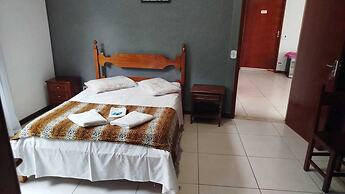 Pousada Vale das Flores