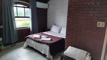 Pousada Vale das Flores