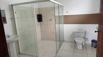 Pousada Vale das Flores