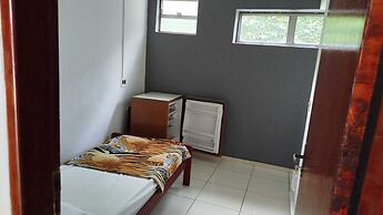 Pousada Vale das Flores