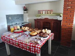 Pousada Vale das Flores