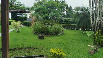 Pousada Vale das Flores