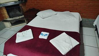 Pousada Vale das Flores