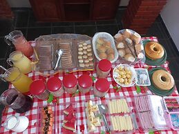 Pousada Vale das Flores